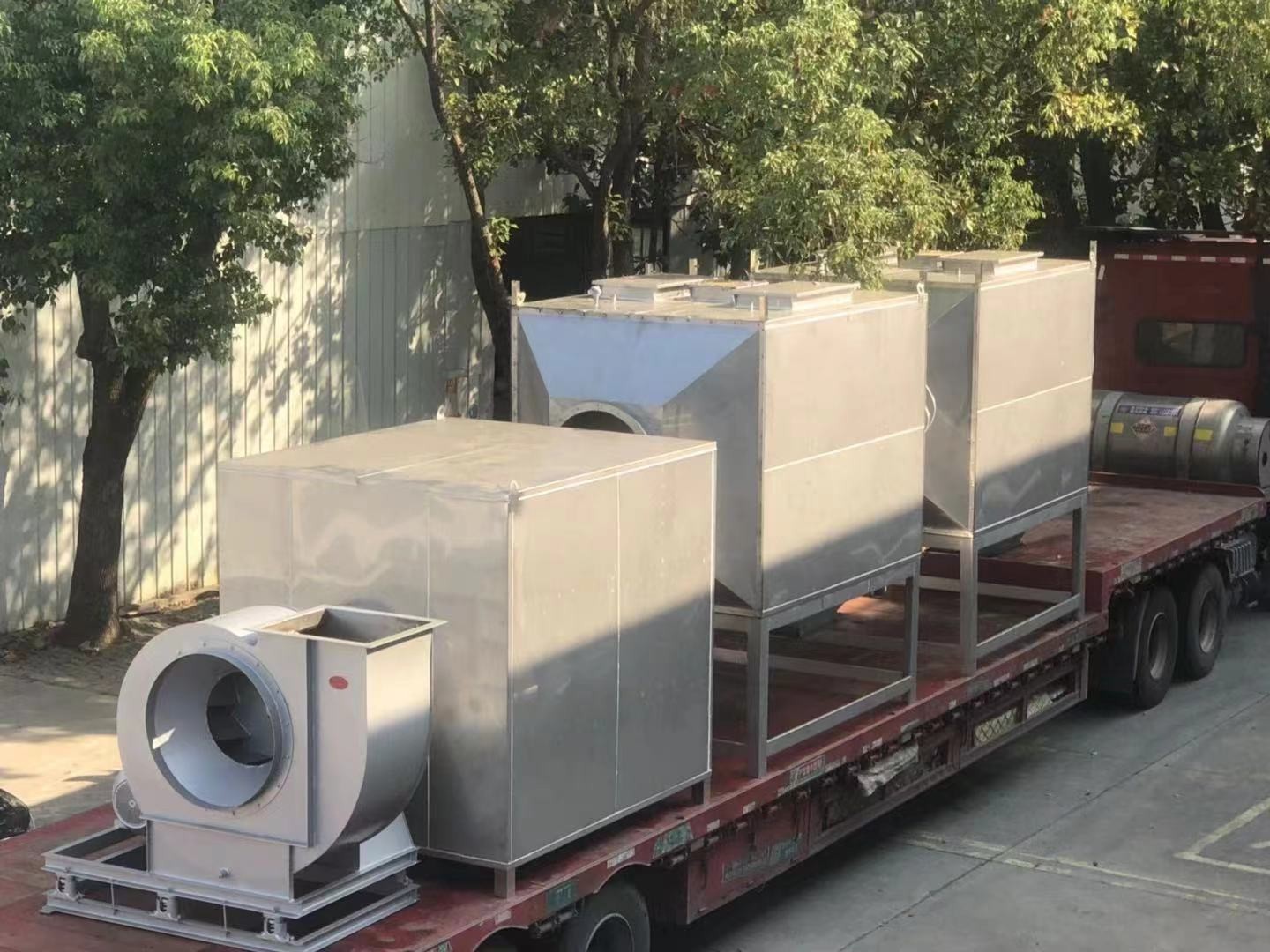 苏州废气处理设备厂家